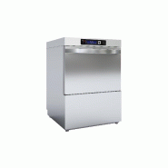 Lave-vaisselle à ouverture frontale GN1/1 2,90 kW Advance  Fagor Professional