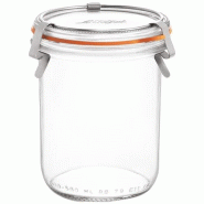 Le Parfait Bocal Le Parfait Bistrot 580ML * - 035-1261918