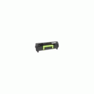 Lexmark Cartridge Black Schwarz Hc (b262u00) - noir B262U00 Lexmark Cartridge Black Schwarz Hc (b262u00) - noir B262U00