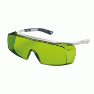 Lunette de protection laser longueur d'onde 1100nm UNIVET