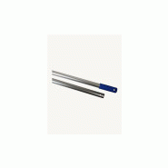 Profilé aluminium