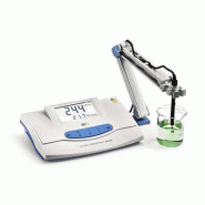 Ph-mètre numérique "ph-3005 * - ref.: kdd503 Ph-mètre numérique "ph-3005 * - ref.: kdd503