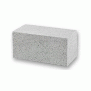 Pierre abrasive pour l'entretien des crêpières | Krampouz - APA1 - 3563880000173