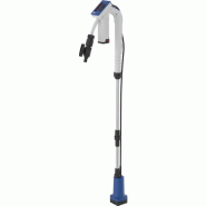 Pompe tonneau eau de pluie sans fil rfp 12-201-04 avec accu/chargeur Pompe tonneau eau de pluie sans fil rfp 12-201-04 avec accu/chargeur