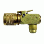 Raccord Rapide coudé 90° 1/4 (A-2) ou 5/16 (A-4) - A-4 - 5/16 -   COR50224