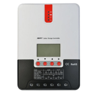 Régulateur de charge solaire 20a MPPT 12/24v SRNE