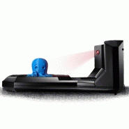 Scanner 3d digitizer makerbot