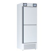 SOREMA FACIS - Combiné réfrigérateur congélateur DUO - température +5°C/-20°C - 260L à 1500L SOREMA FACIS - Combiné réfrigérateur congélateur DUO - température +5°C/-20°C - 260L à 1500L