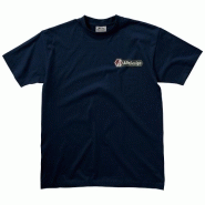 T-shirt manches courtes unisexe - Return Ace 33S06496 - 100% coton, 180-190 g/m² T-shirt manches courtes unisexe - Return Ace 33S06496 - 100% coton, 180-190 g/m²