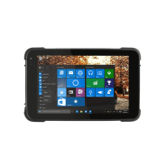 Tablette durcie 8" t86h - intel atom x5-z8350