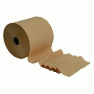 Topcar - bobine d'essuies mains chamois 1000c - g153lwz