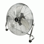 Ventilateur industriel portatif Turbo 355 N - UNELVENT - UNE011780 Ventilateur industriel portatif Turbo 355 N - UNELVENT - UNE011780