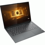 Lenovo thinkbook plus hybride (2-en-1) 33,8 cm (13.3'') Écran tactile