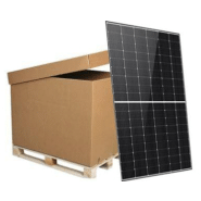 36 x panneau solaire 410w 24v monocristallin longi solar