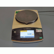 Balance de précision SARTORIUS QUINTIX 1102 1CFR 1100g / 0,01g Balance de précision SARTORIUS QUINTIX 1102 1CFR 1100g / 0,01g