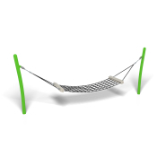 Balançoire Hammock idéal pour les enfants de tous âge - réf 8097895 - Hags