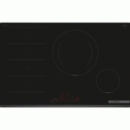 Bosch Table de cuisson induction PXE831HC1E - PXE831HC1E Bosch Table de cuisson induction PXE831HC1E - PXE831HC1E