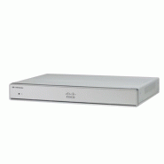 Cisco C1121-8P Routeur connecté Gigabit Ethernet Argent_0