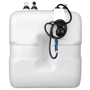 Citerne de stockage AdBlue, à simple paroi -1500 ou 2500 L - Réf 695 050.152