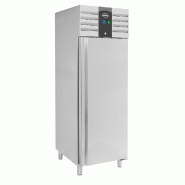 Congélateur professionnel tout inox 1 porte 650 l - P7450.0076