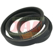 Courroie trapézoïdale Continental Agridur 401 (45x2693) - Massey Ferguson série MF 487, MF 506 - Référence : ME-621321M1 Courroie trapézoïdale Continental Agridur 401 (45x2693) - Massey Ferguson série MF 487, MF 506 - Référence : ME-621321M1