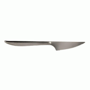 Couteau léger inox argenté 18,1cm - par 500