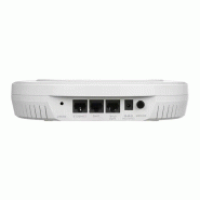D-Link DWL-8620AP point d'accès réseaux locaux sans fil 2533 Mbit/s Blanc Connexion Ethernet, suppor