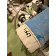 Débitmètre e+h promag 50 - référence : c11667