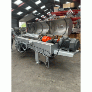 Decanter alfa laval 410t - référence                        :                         e13456