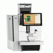 Distributeur automatique de café KV1 Deluxe 190033 Bartscher