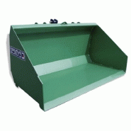 Godet master 2 m - 0415 Godet master 2 m - 0415