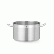 ITALCONCEPT Braisière sans couvercle , HENDI, Profi Line, 10,3L, Ø280x(H)170mm - 8711369830338