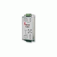 Limiteur de température tlm-8 cas200 avec alarme