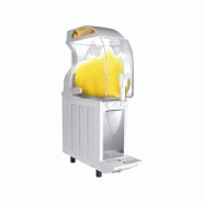 Machine à granités professionnelle digitale ECO haute capacité - 1 cuve de 11 litres | SPM drink systems - 674005069760