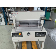Massicot d'occasion IDEAL - 4850-95 EP Massicot d'occasion IDEAL - 4850-95 EP