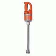 Pack Pied démontables mixeur plongeant Master DMX 410 Blender vitesse variable | Dynamic - MX120