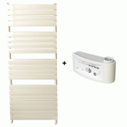 Sèche Serviette HITA Mixte 558W + kit Elec 500W - Thermador - HIT600930M_0