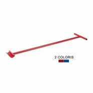 Timon pour chariot porte-bac standard_0