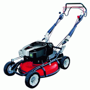 Tondeuse thermique 196 cm³ 5570 SVL 100 % Mulching - FRANCEPOWER - 02127