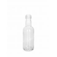 Vodka - bouteilles en verre - pont emballage - diamètre : 35.8 mm