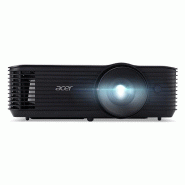 Acer Value X1228i vidéo-projecteur Projecteur à focale standard 4500 ANSI lumens DLP SVGA (800x600) Compatibilité 3D Noir_0