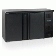 Arrière de bar 2 portes pleine groupe a droite usage intensif - PCBC210