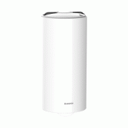 Chauffe-eau électrique vertical mural INITIO XPERT 200L - Ø56 cm - Ariston - 3000790_0