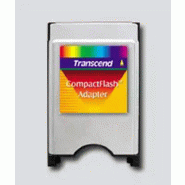 CompactFlash Adapter