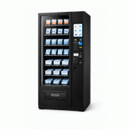 Distributeurs automatiques de recharges de sécurité intelligentes - distribution contrôlée de consommables