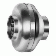 Extracteurs pour gaines et conduits