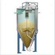 Fs 1,5/1 - filtres à sable - mita water technologies s.R.L. - diamètre 1400 mm