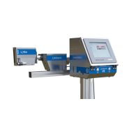 Imprimante Haute Résolution - Timjet V5 Lite - 72mm Hauteur - Marquage Multi-Surfaces - Résolution 200 DPI Imprimante Haute Résolution - Timjet V5 Lite - 72mm Hauteur - Marquage Multi-Surfaces - Résolution 200 DPI