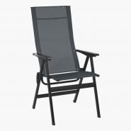 Lfm2780_6897 - chaise pliante - lafuma - en aluminium