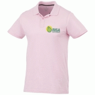 Polo manches courtes pour hommes - Primus 38096235 - 100% coton, maille piquée, 160-165 g/m² Polo manches courtes pour hommes - Primus 38096235 - 100% coton, maille piquée, 160-165 g/m²